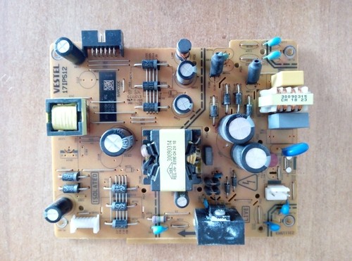 Vestel 17ips12 power - vestel,