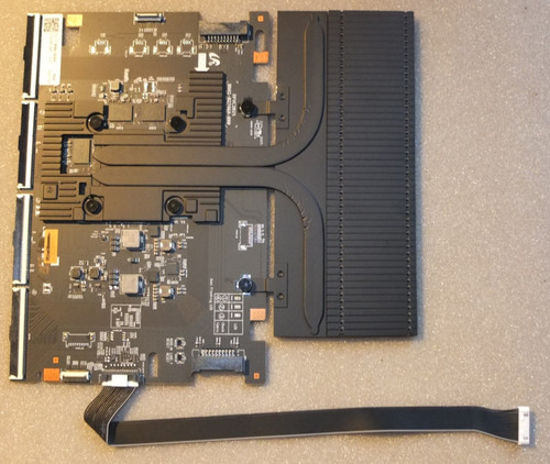 Scheda pcb bn94 - scheda,