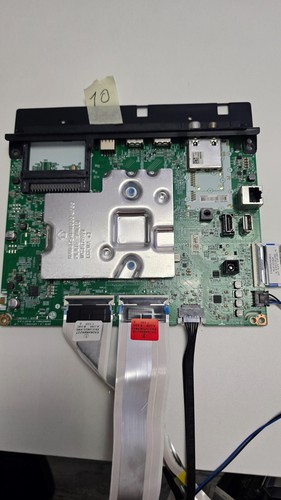 Scheda madre samsung - scheda,