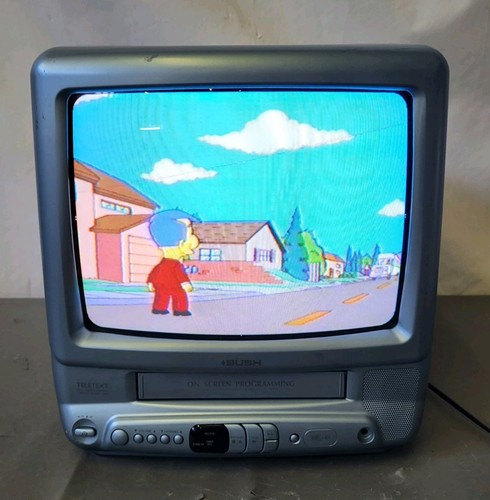 Monitor gioco retrò - da, 14"