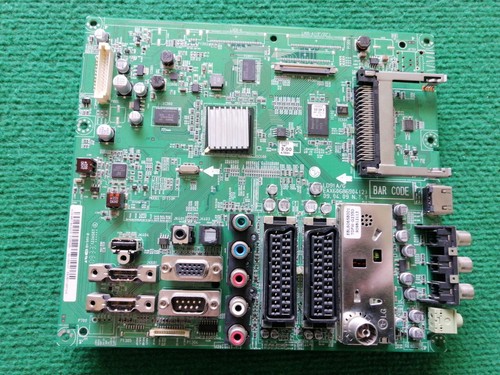 Main board 42 pollici - board, lg