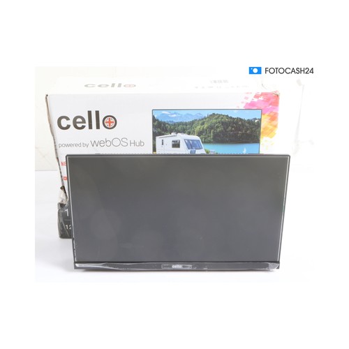 Violoncello smart webos - violoncello,