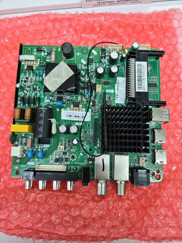 Mainboard rt2842p539 - mainboard, –