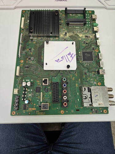 Mainboard sony 894 - mainboard,