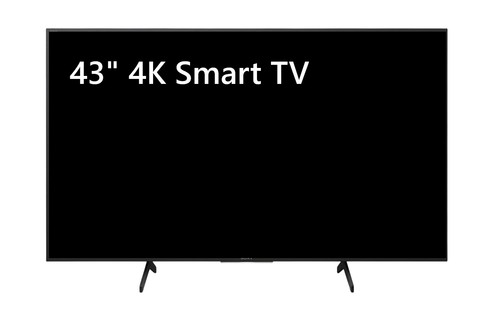 Sony bravia pollici uhd - sony,