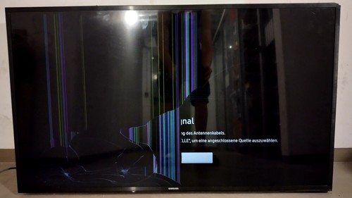 Samsung ue43mu6179u - samsung, tv