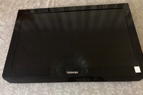 Televisore lcd toshiba - televisore,