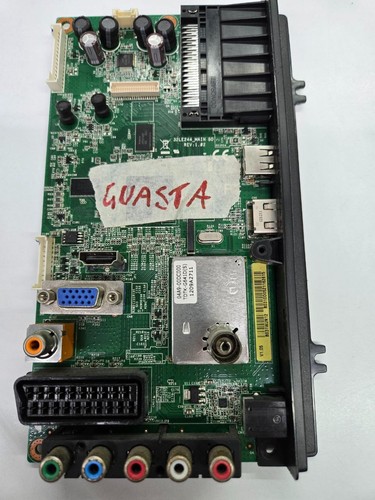 Mainboard 32le244 rev - mainboard, –