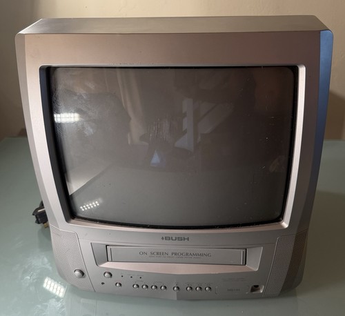 Btv19sil crt scart - crt, tv