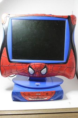 Marvel spider man - tv, lcd