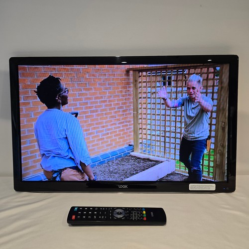 Logik pollici dvd - 26, tv