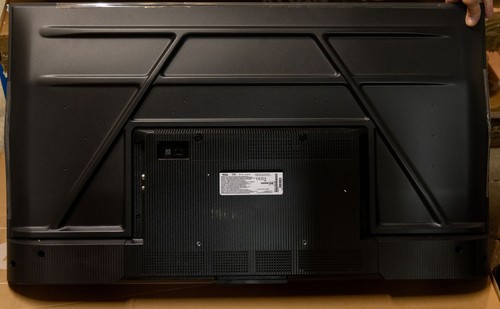 Ricambi tcl 43v6c pollici - 43,