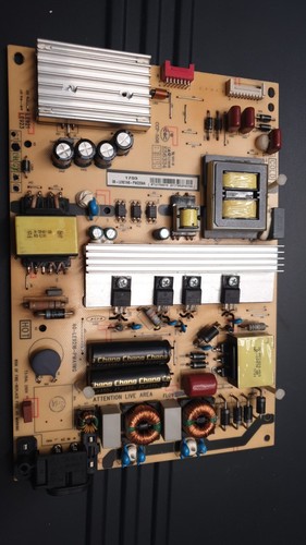 Alimentatore psu tcl - alimentatore, tv