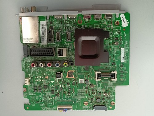 Main board bn41 02156a - main, bn41-02156a