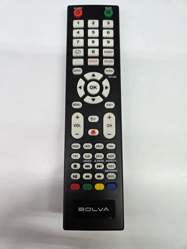 Telecomando bolva rcs - bolva, rcs‑3228