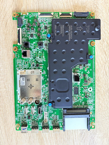 Scheda madre main board tv - lg,