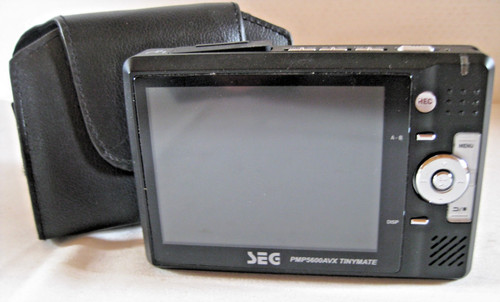 Seg pmp 5600 - 5600, avx