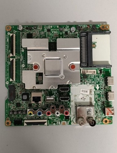 Main board eax69083603 - board, lg