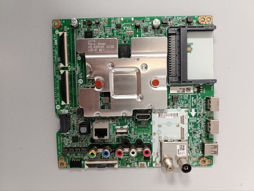 Main board eax69083603 - eax69083603, lg
