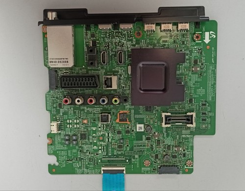 Mainboard bn41 02156a - mainboard, tv