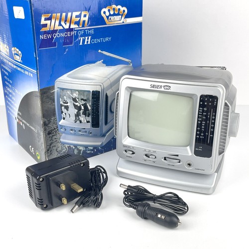 Radio portatile 5 - radio,