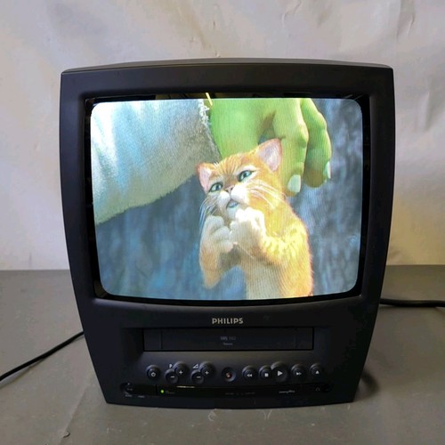 Philips crt 14pv163 05 - philips, 14pv163/05