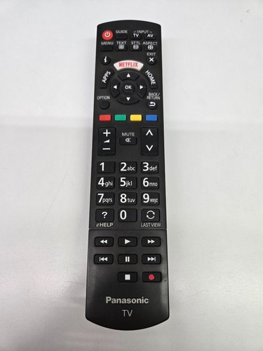 Telecomando panasonic n2qayb - panasonic,