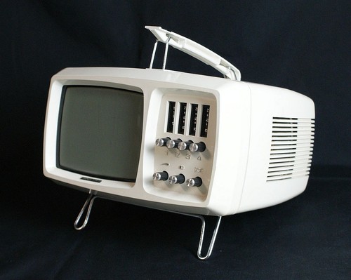 Mini anni tv - mini,