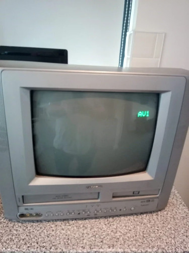 Grundig crt a colori - grundig,