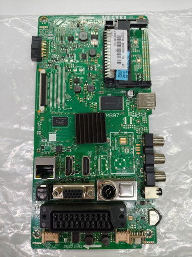 Mainboard vestel 17mb97 - vestel,