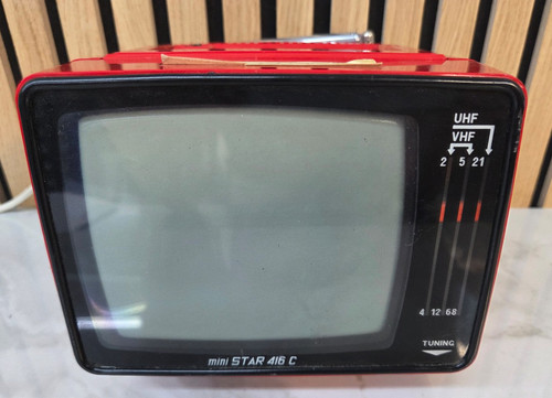 Vintage mini star - star, 416