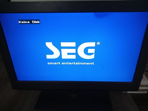 Jeg led 2612 t dvd - jeg,