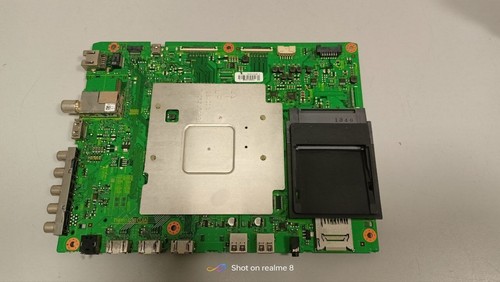 Main tnph1038 panasonic - main, tv