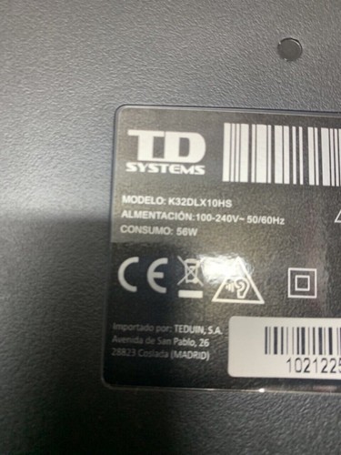 Guasto completo del led - guasto,