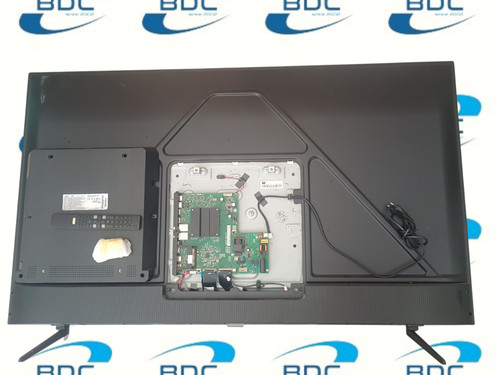 Led tcl smart uhd 55 - tcl,