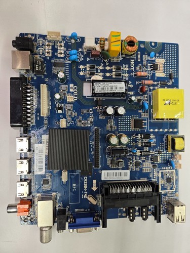 Mainboard majestic cv338h t42 - majestic, cv338h-t42