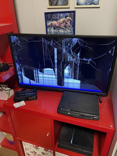 Televisore hitachi 32hae2351 - televisore,