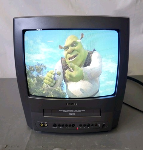 Philips crt 14pv111 07 - philips,