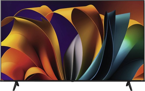 Hisense 43e6nt uhd - hisense,
