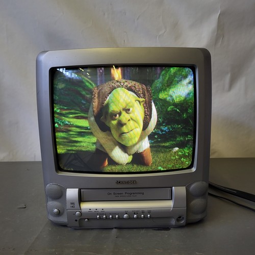 Schneider svtv1451 crt tv - 14",