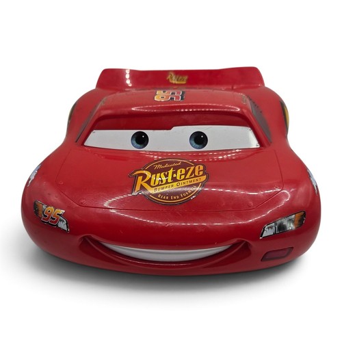 Disney pixar cars saetta - disney,