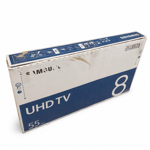 Samsung ue55nu8000t - samsung,